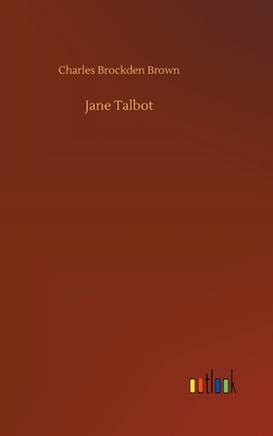 Jane Talbot 3734073715 Book Cover