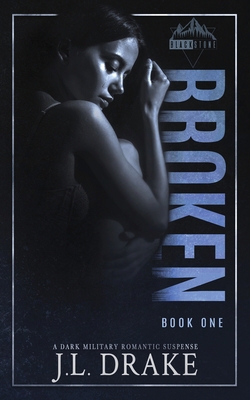 Broken 1965946925 Book Cover