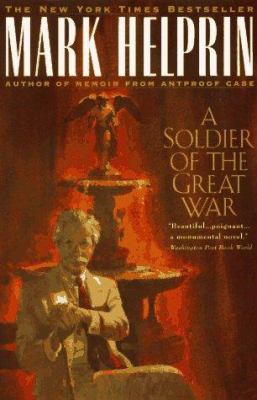 Soldier of the Great War 0380727366 Book Cover