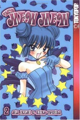 tokyo_mew_mew_book_2 B00H0RIQBG Book Cover