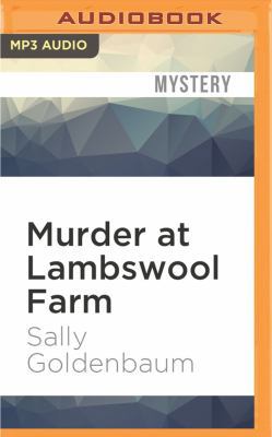 Murder at Lambswool Farm 1531873480 Book Cover