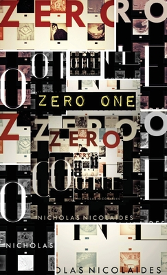 Zero One 1838099905 Book Cover