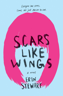 Scars Like Wings 1984848836 Book Cover