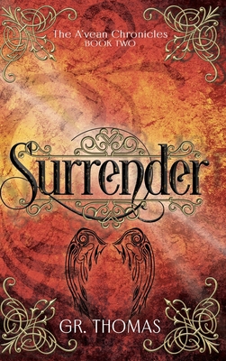 Surrender 0994506961 Book Cover