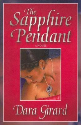 The Sapphire Pendant 0977019128 Book Cover