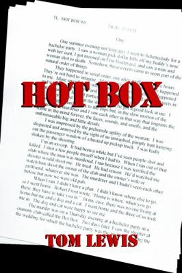 Paperback Hot Box Book