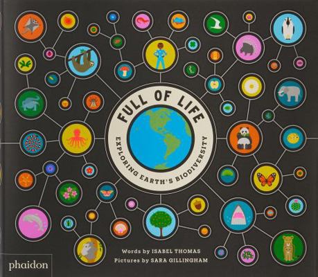 Full of Life [French] 1838665358 Book Cover