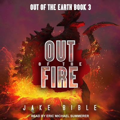 Out of the Fire B0BX5LJ29T Book Cover