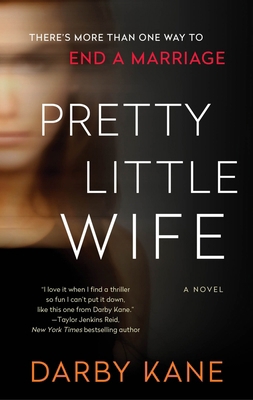 Pretty Little Wife 0063449323 Book Cover