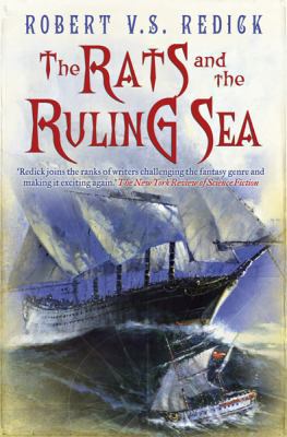 The Rats and the Ruling Sea 0575081791 Book Cover