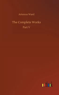 The Complete Works 3732642453 Book Cover