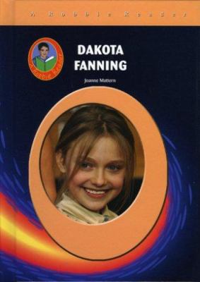 Dakota Fanning 1584155191 Book Cover