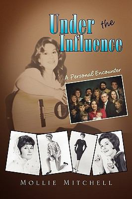 Under the Influence 1450005780 Book Cover