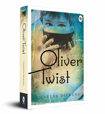 Oliver Twist 8175993707 Book Cover