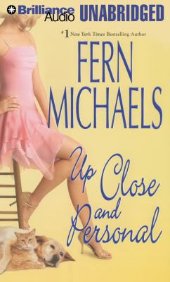 Up Close and Personal 1469273381 Book Cover