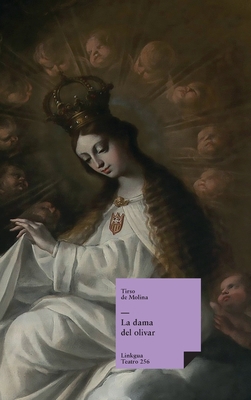 La dama del olivar [Spanish] 841126260X Book Cover