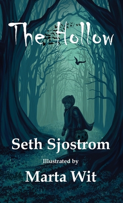 The Hollow 1960501046 Book Cover