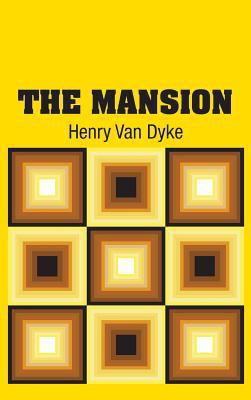 The Mansion 1613825684 Book Cover