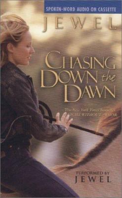 Chasing Down the Dawn: Life Stories 0694520799 Book Cover