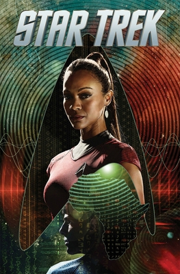 Star Trek, Volume 5 161377687X Book Cover