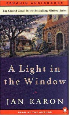 A Light in the Window 0140865969 Book Cover