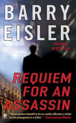 Requiem for an Assassin B0072Q39Z8 Book Cover