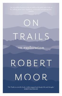 On Trails 1781317046 Book Cover
