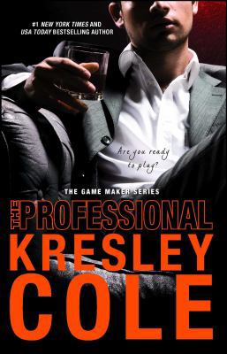 The Professional 1476762317 Book Cover