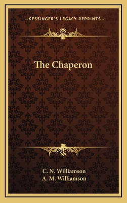 The Chaperon 1163322180 Book Cover
