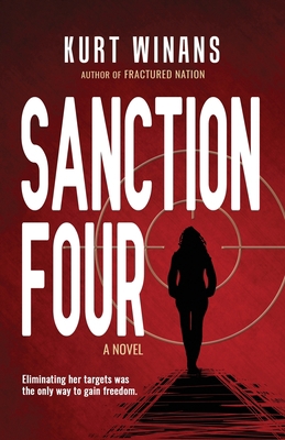 Sanction Four 1643971670 Book Cover