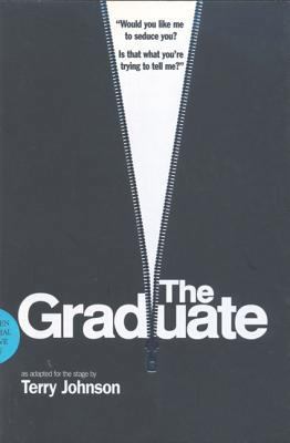 The Graduate 0413754006 Book Cover