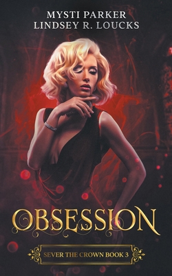 Obsession B0CD34ZNNC Book Cover
