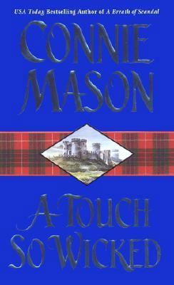A Touch So Wicked 038080803X Book Cover