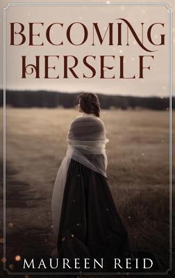 Becoming Herself 1949864243 Book Cover