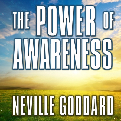 The Power of Awareness B08Y5HRQ18 Book Cover