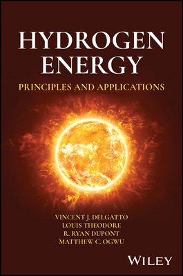 Hydrogen Energy 1394172265 Book Cover