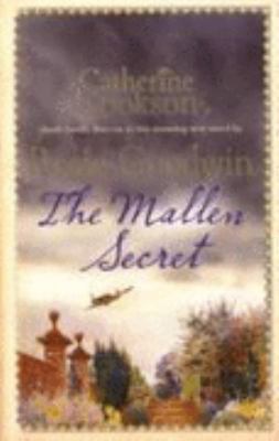 The Mallen Secret 0755339096 Book Cover