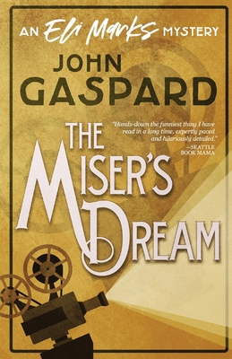 The Miser's Dream 1088073549 Book Cover