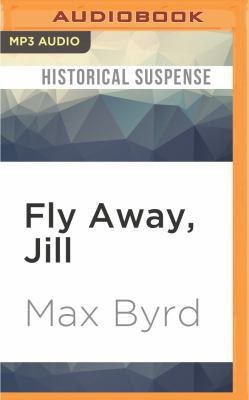 Fly Away, Jill 1522605622 Book Cover