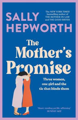 The Mother's Promise 1760988049 Book Cover