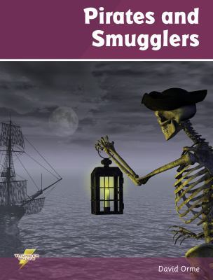 Pirates and Smugglers: Set 3 (Thunderbolts) 1781270716 Book Cover