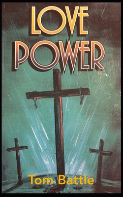 Love Power B0DCVG6HB5 Book Cover