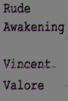 Rude Awakening 1541280318 Book Cover