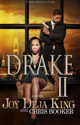 Drake Part 2 0991389042 Book Cover