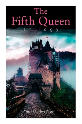 The Fifth Queen Trilogy: Rise and Fall of Katha... 8027339456 Book Cover