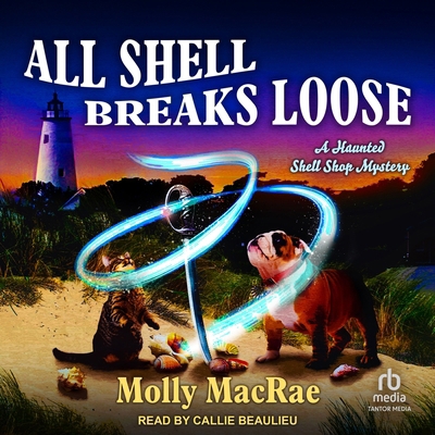 All Shell Breaks Loose B0G8DYBJ54 Book Cover