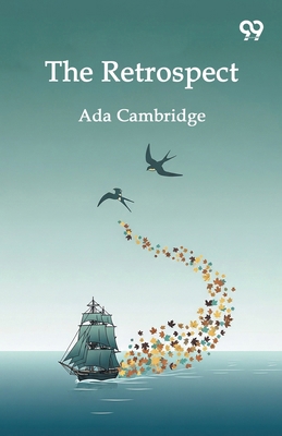 The Retrospect 9371812052 Book Cover
