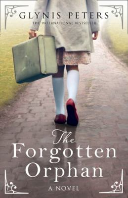 THE FORGOTTEN ORPHAN 0008410747 Book Cover