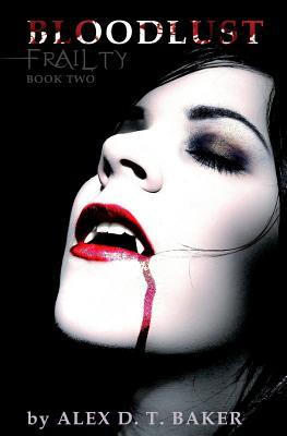 Bloodlust 1522780645 Book Cover