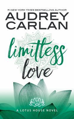 Limitless Love 1522638725 Book Cover
